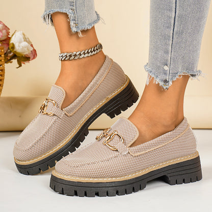Zapatos Ortopédicos Cómodos para Uso Diario