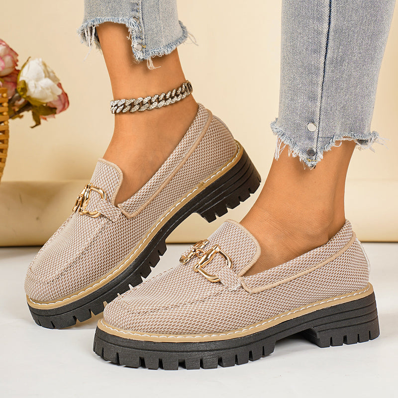 Zapatos Ortopédicos Cómodos para Uso Diario