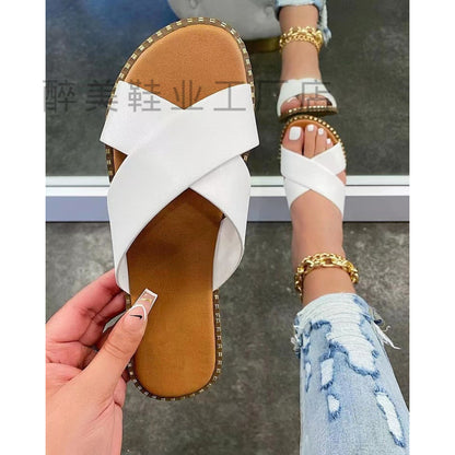 Sandalias Ortopédicos Bellamente Diseñados
