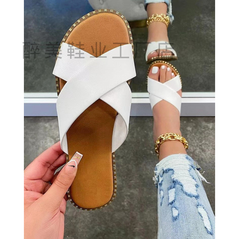 Sandalias Ortopédicos Bellamente Diseñados