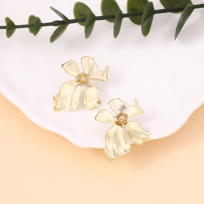 Pendiente hermoso con estilo único