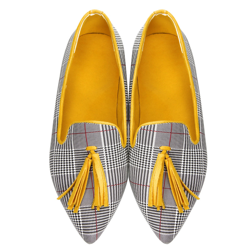Zapatos Ortopédicos de Inspiración Vintage