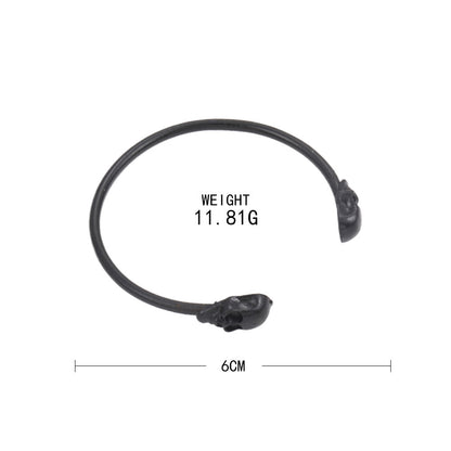 Pulsera impresionante para uso diario