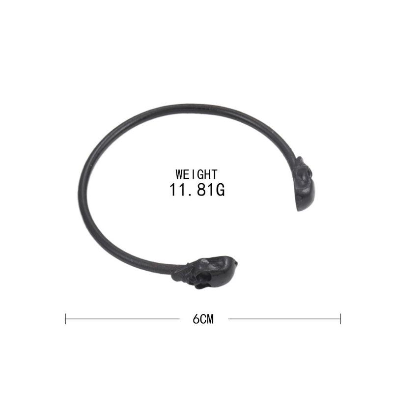 Pulsera impresionante para uso diario