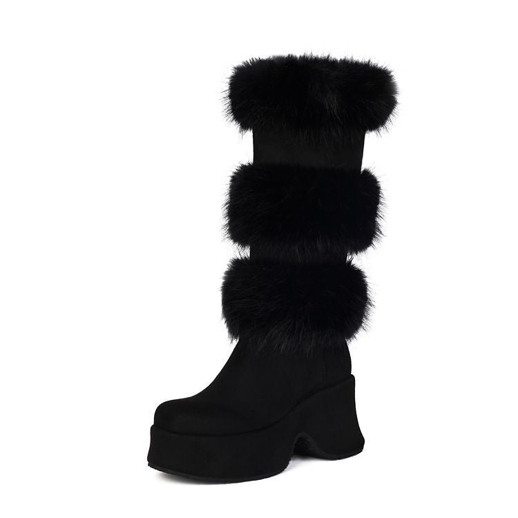 Botas Ortopédicos Cómodos para Uso Diario