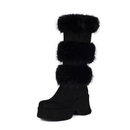 Botas Ortopédicos Cómodos para Uso Diario