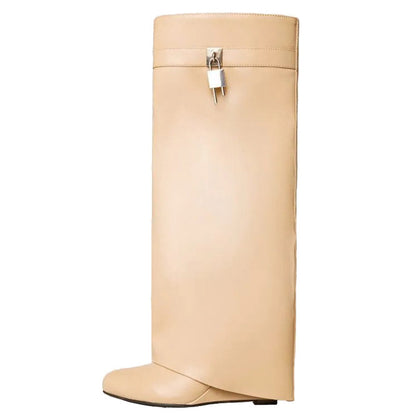 Botas Ortopédicos Cómodos para Uso Diario