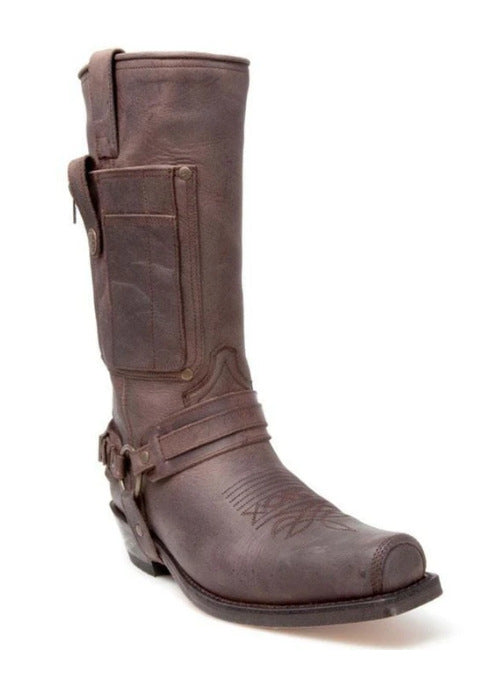 Botas Ortopédicos con Estilo para Toda Ocasión