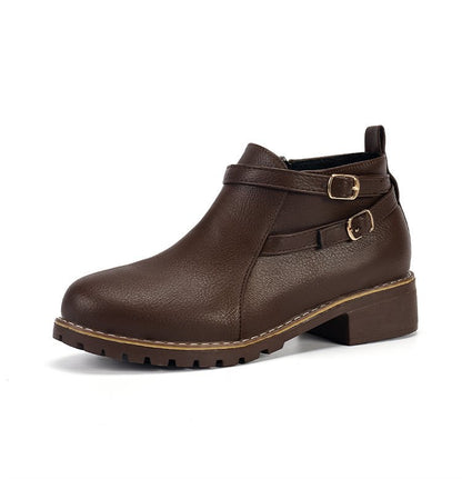 Botas Ortopédicos Elegantes para Cada Paso