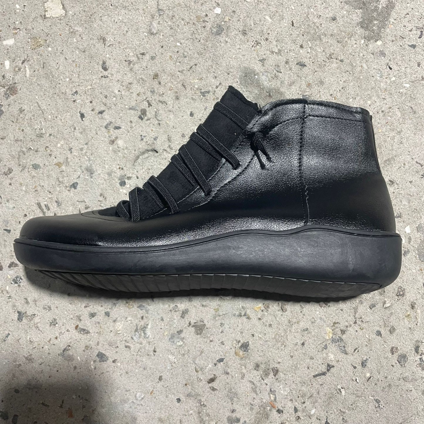 Botas Ortopédicos Elegantes para Cada Paso