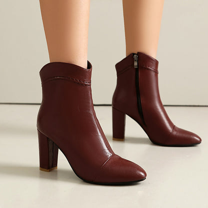 Botas Ortopédicos con Estilo para Toda Ocasión