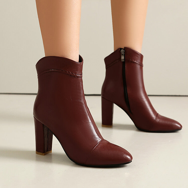 Botas Ortopédicos con Estilo para Toda Ocasión