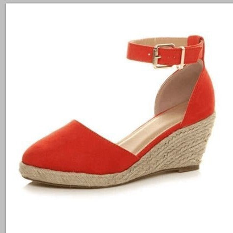 Sandalias Ortopédicos Chic con Diseño Único