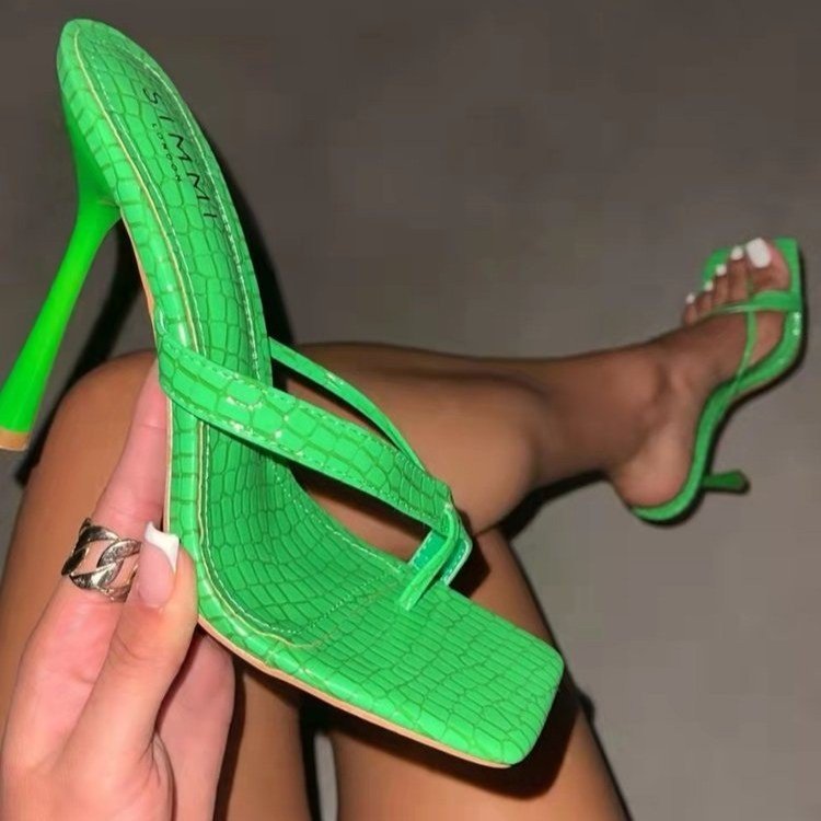 Sandalias Ortopédicos Bellamente Diseñados