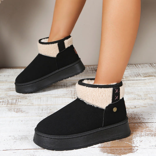 Botas Ortopédicos con Estilo para Toda Ocasión
