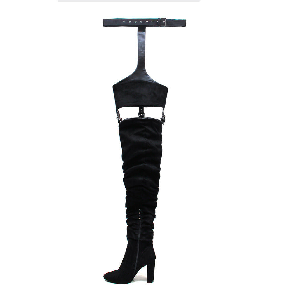 Botas Ortopédicos Bellamente Diseñados