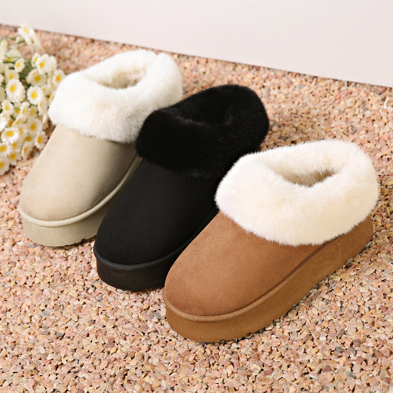 Botas Ortopédicos Clásicos con Estilo Atemporal