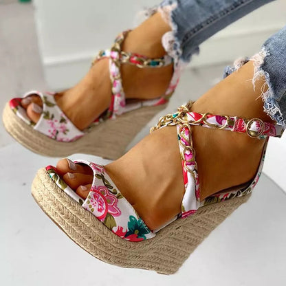Sandalias Ortopédicos Bellamente Diseñados