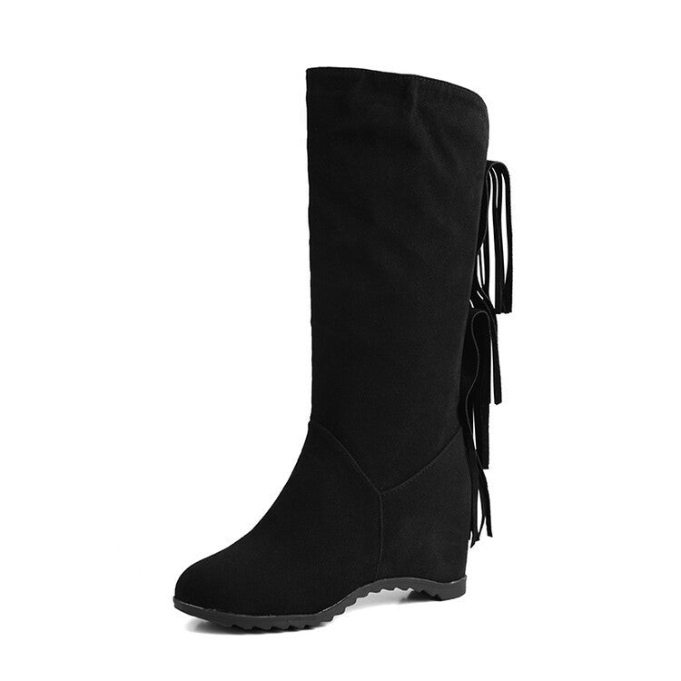 Botas Ortopédicos Elegantes con Look Moderno