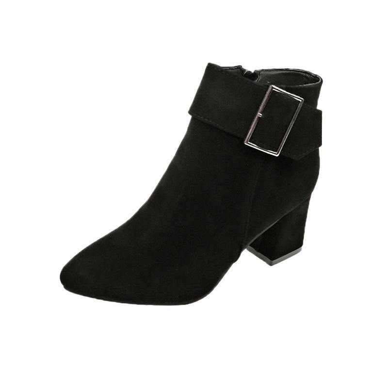 Botas Ortopédicos Bellamente Diseñados