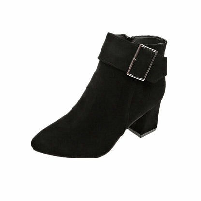 Botas Ortopédicos Bellamente Diseñados