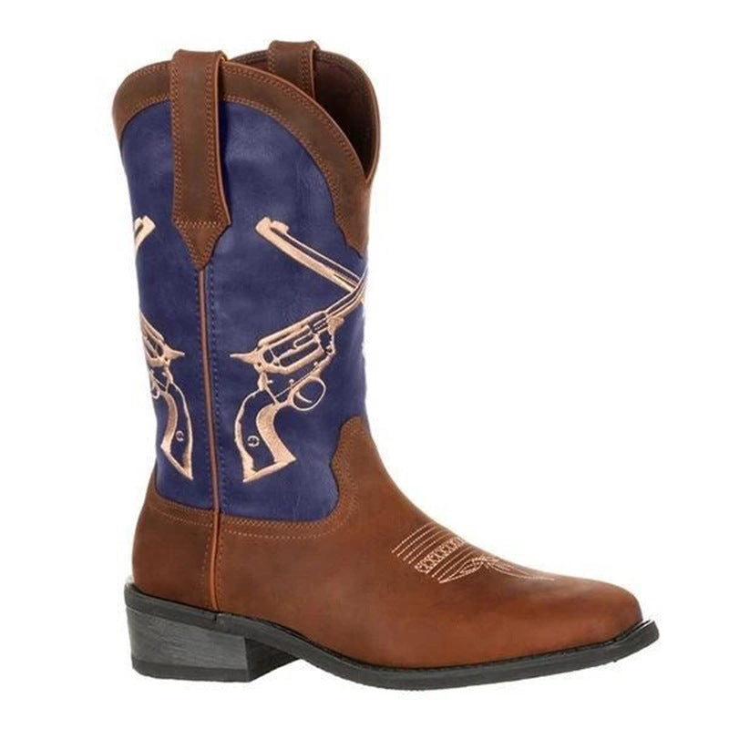 Botas Ortopédicos con Estilo para Toda Ocasión