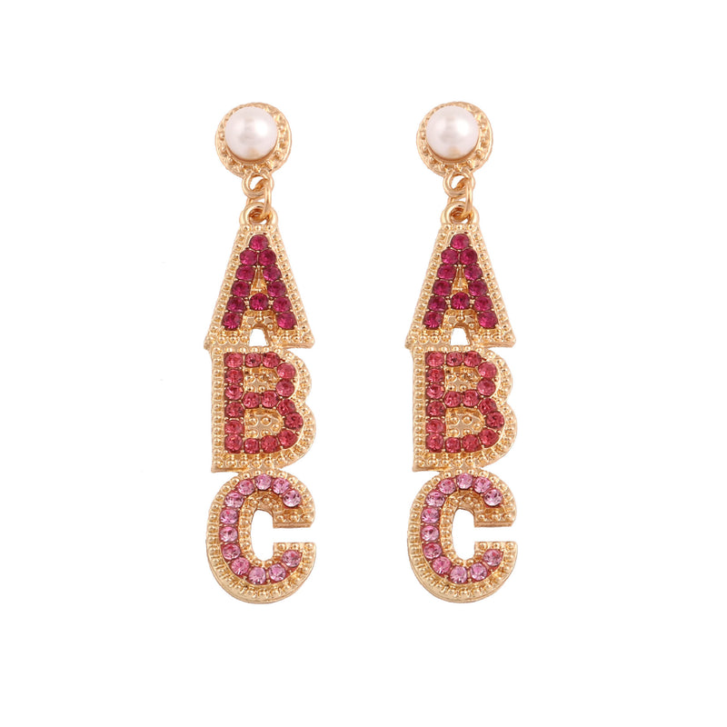 Pendiente elegante para toda ocasión