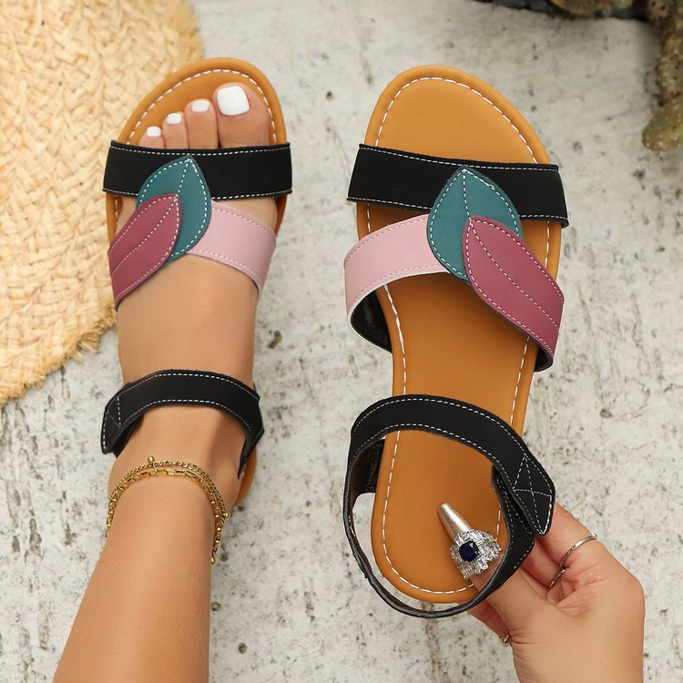 Sandalias Ortopédicos Elegantes para Cada Paso