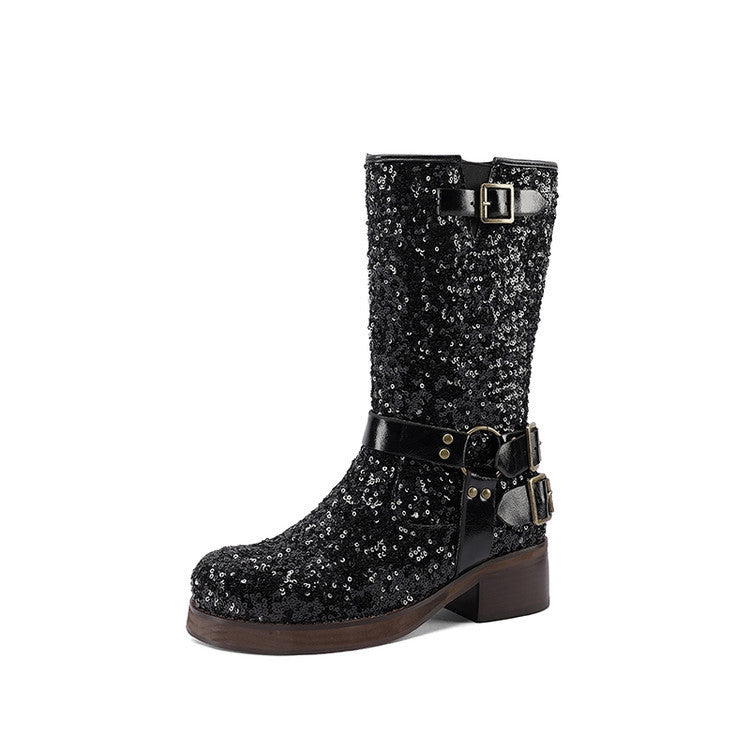 Botas Ortopédicos Bellamente Diseñados