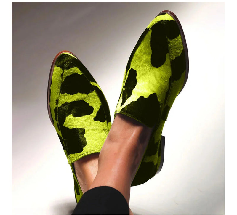 Zapatos Ortopédicos Bellamente Diseñados
