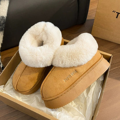 Botas Ortopédicos Clásicos con Estilo Atemporal