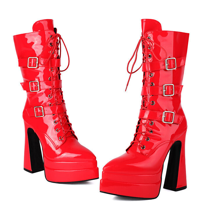 Botas Ortopédicos Elegantes para Cada Paso