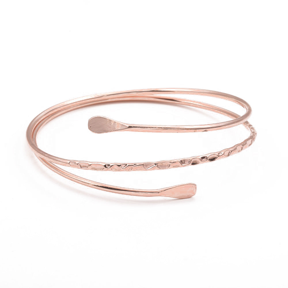 Anillo impresionante para uso diario