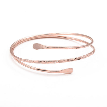 Anillo impresionante para uso diario