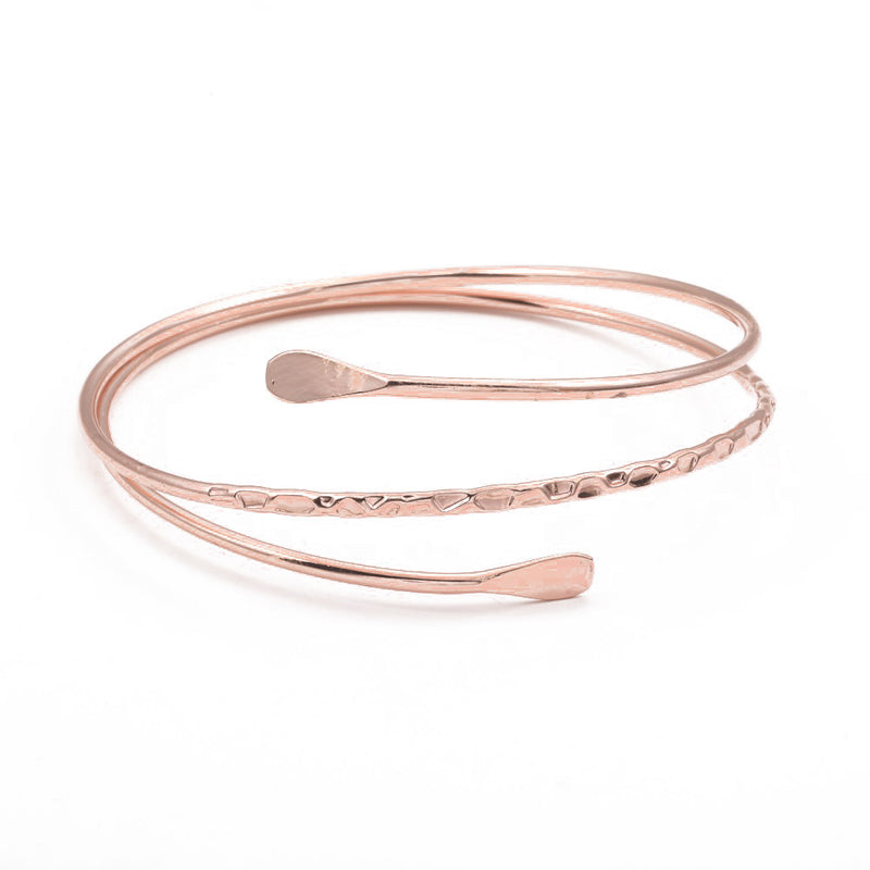 Anillo impresionante para uso diario