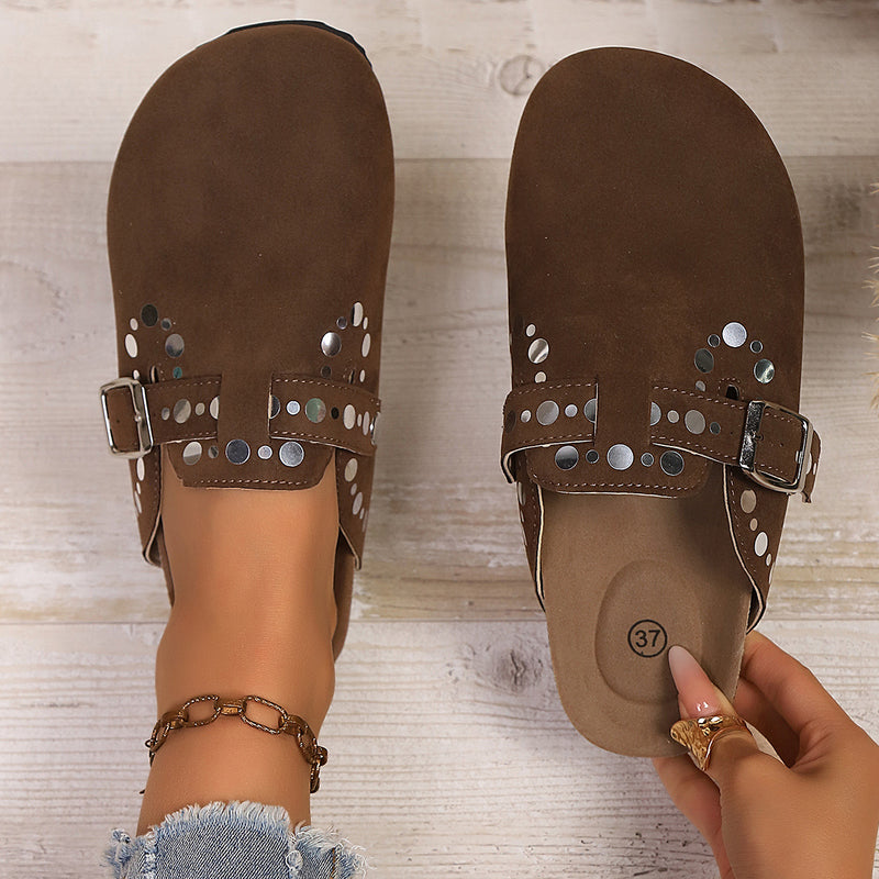 Zapatos Ortopédicos Cómodos para Uso Diario