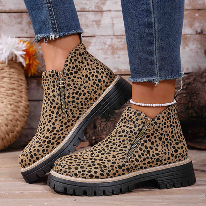 Botas Ortopédicos Bellamente Diseñados