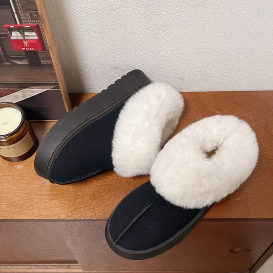 Botas Ortopédicos Elegantes con Look Moderno