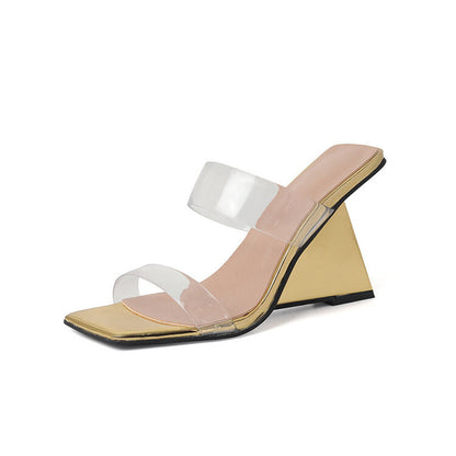 Sandalias Ortopédicos Chic con Diseño Único