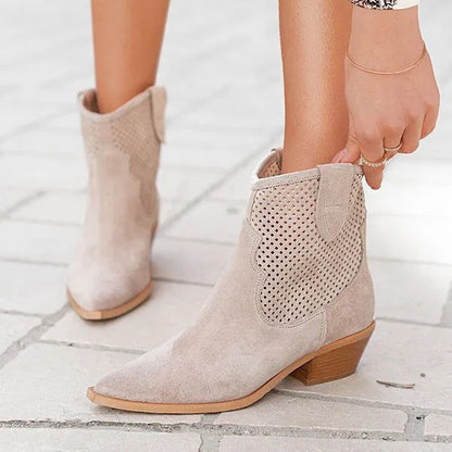 Botas Ortopédicos con Estilo para Toda Ocasión