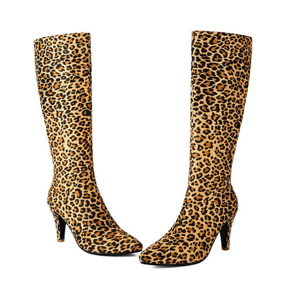 Botas Ortopédicos de Inspiración Vintage