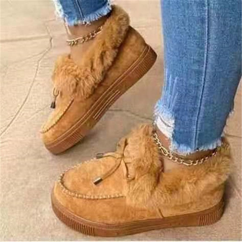 Botas Ortopédicos Chic con Diseño Único