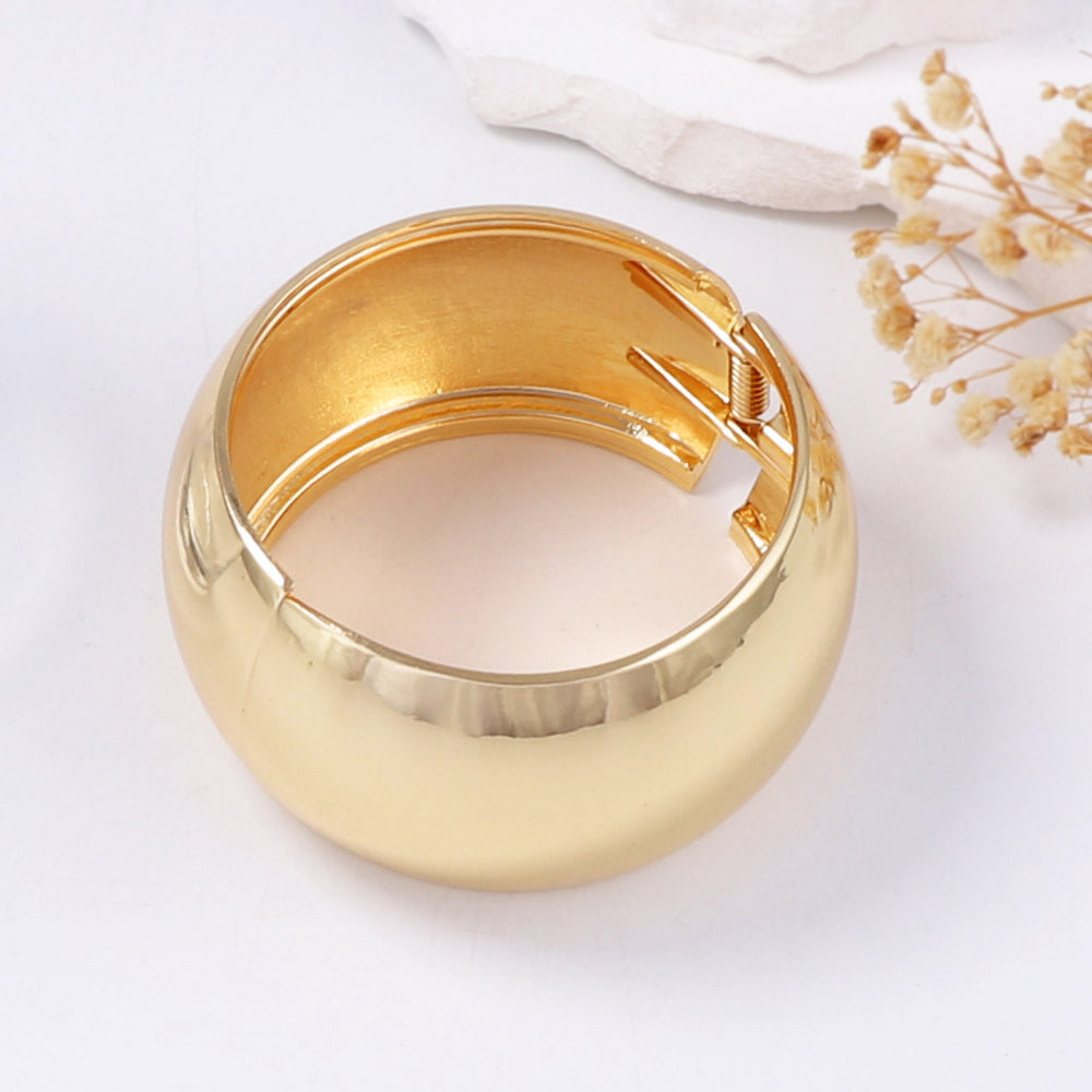 Pulsera hermoso con estilo único