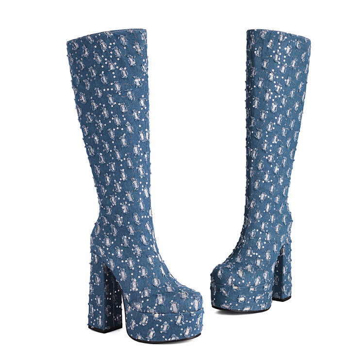 Botas Ortopédicos de Inspiración Vintage
