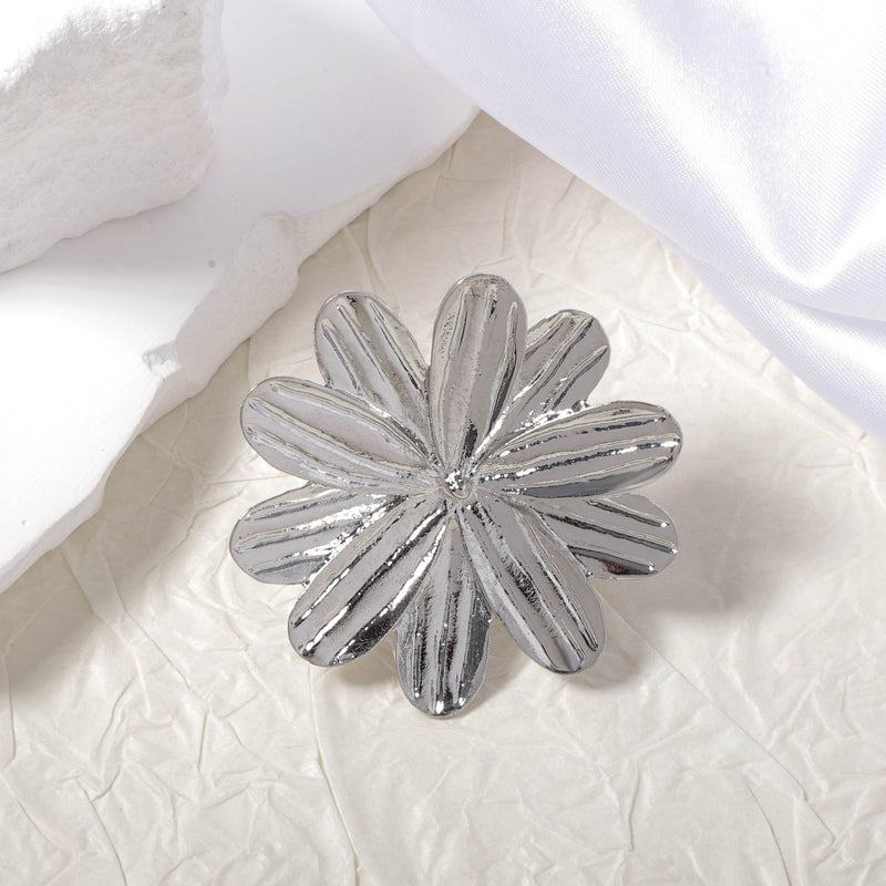 Anillo romántico para momentos especiales