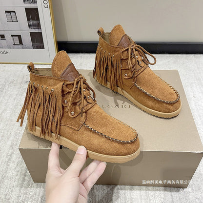Botas Ortopédicos con Estilo para Toda Ocasión