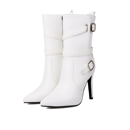 Botas Ortopédicos Chic con Diseño Único