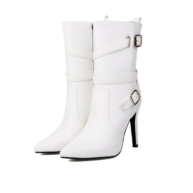 Botas Ortopédicos Chic con Diseño Único