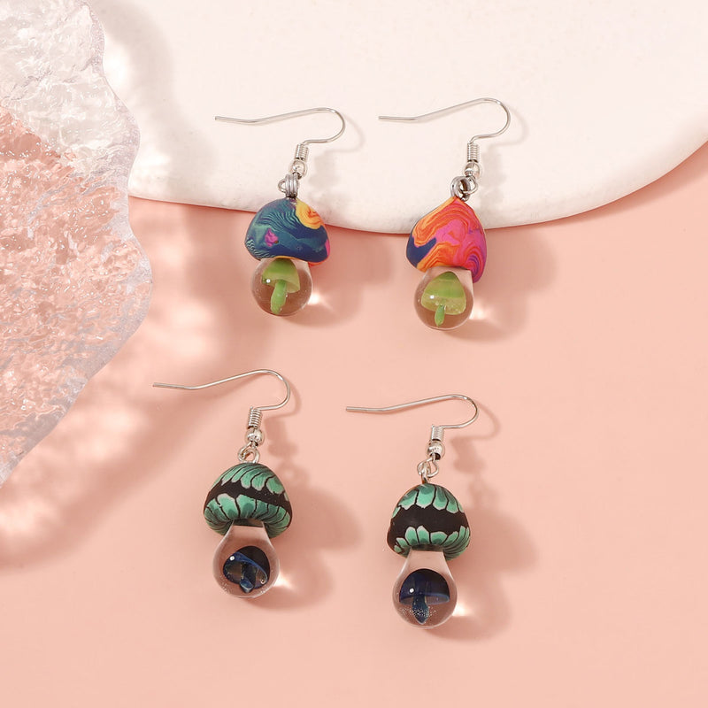 Pendiente romántico para momentos especiales