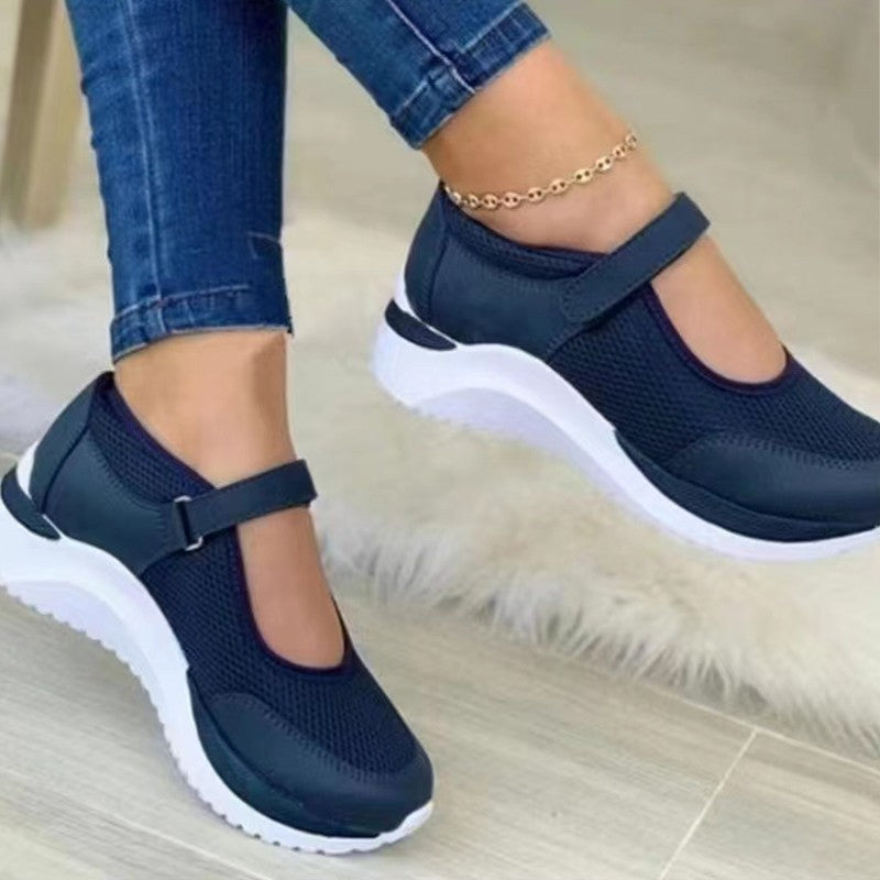 Zapatos Ortopédicos Bellamente Diseñados